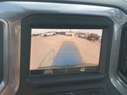 Chevrolet Silverado 1500 Custom Trail Boss 4WD Crew Cab 157" 2026