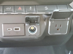 Chevrolet Silverado 1500 Custom Trail Boss 4WD Crew Cab 157" 2026