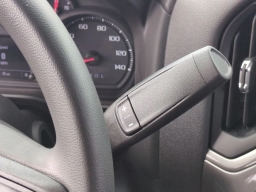 Chevrolet Silverado 1500 Custom Trail Boss 4WD Crew Cab 157" 2026