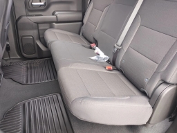 Chevrolet Silverado 1500 Custom Trail Boss 4WD Crew Cab 157" 2026