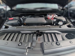 Chevrolet Silverado 1500 Custom Trail Boss 4WD Crew Cab 157" 2026