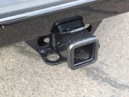 Chevrolet Silverado 1500 Custom Trail Boss 4WD Crew Cab 157" 2026