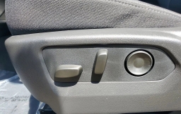 Chevrolet Silverado 1500 Custom Trail Boss 4WD Crew Cab 157" 2026