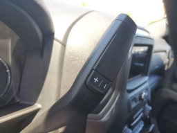 Chevrolet Silverado 1500 Custom Trail Boss 4WD Crew Cab 157" 2026