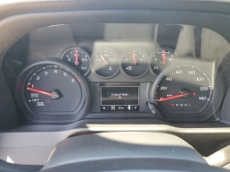 Chevrolet Silverado 1500 Custom Trail Boss 4WD Crew Cab 157" 2026