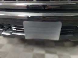 Chevrolet Silverado 1500 Custom Trail Boss 4WD Crew Cab 157" 2026