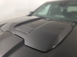 Chevrolet Silverado 1500 Custom Trail Boss 4WD Crew Cab 157" 2026