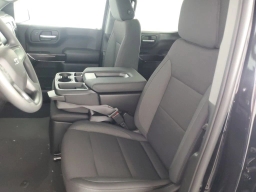 Chevrolet Silverado 1500 Custom Trail Boss 4WD Crew Cab 157" 2026