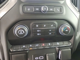 Chevrolet Silverado 1500 Custom Trail Boss 4WD Crew Cab 157" 2026