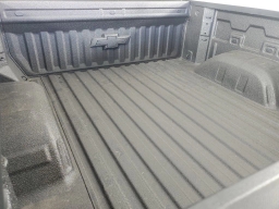 Chevrolet Silverado 1500 Custom Trail Boss 4WD Crew Cab 157" 2026