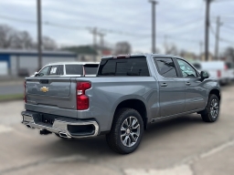 Chevrolet Silverado 1500 LT 4WD Crew Cab 157" 2026