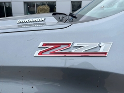 Chevrolet Silverado 1500 LT 4WD Crew Cab 157" 2026