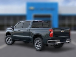 Chevrolet Silverado 1500 LT 4WD Crew Cab 157" 2026