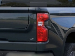 Chevrolet Silverado 1500 LT 4WD Crew Cab 157" 2026