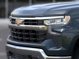 Chevrolet Silverado 1500 LT 4WD Crew Cab 157" 2026
