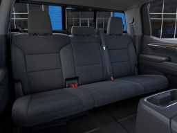 Chevrolet Silverado 1500 LT 4WD Crew Cab 157" 2026