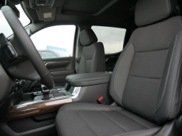 Chevrolet Silverado 1500 RST 4WD Crew Cab 157" 2026