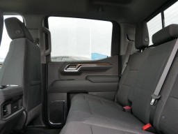 Chevrolet Silverado 1500 RST 4WD Crew Cab 157" 2026