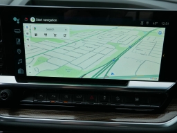 Chevrolet Silverado 1500 RST 4WD Crew Cab 157" 2026