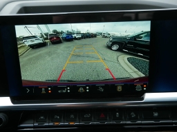 Chevrolet Silverado 1500 RST 4WD Crew Cab 157" 2026