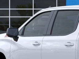 Chevrolet Silverado 1500 RST 4WD Crew Cab 157" 2026