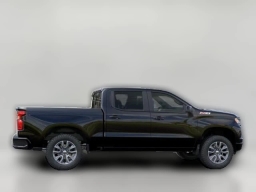 Chevrolet Silverado 1500 RST 4WD Crew Cab 157" 2026