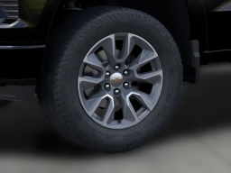 Chevrolet Silverado 1500 RST 4WD Crew Cab 157" 2026