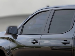 Chevrolet Silverado 1500 RST 4WD Crew Cab 157" 2026