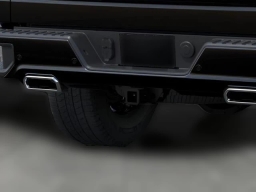 Chevrolet Silverado 1500 RST 4WD Crew Cab 157" 2026