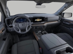 Chevrolet Silverado 1500 RST 4WD Crew Cab 157" 2026