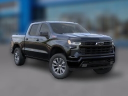 Chevrolet Silverado 1500 RST 4WD Crew Cab 157" 2026