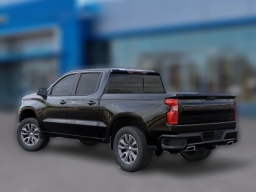 Chevrolet Silverado 1500 RST 4WD Crew Cab 157" 2026