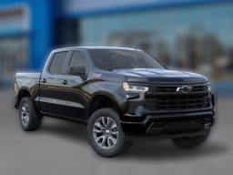 Chevrolet Silverado 1500 RST 4WD Crew Cab 157" 2026