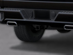 Chevrolet Silverado 1500 RST 4WD Crew Cab 157" 2026