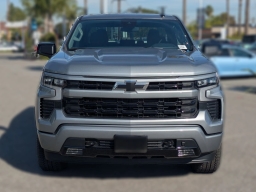 Chevrolet Silverado 1500 RST 4WD Crew Cab 157" 2026
