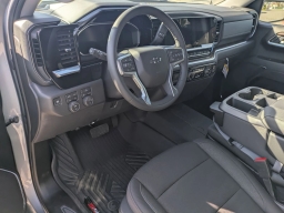 Chevrolet Silverado 1500 RST 4WD Crew Cab 157" 2026