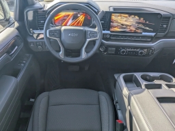 Chevrolet Silverado 1500 RST 4WD Crew Cab 157" 2026