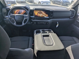 Chevrolet Silverado 1500 RST 4WD Crew Cab 157" 2026