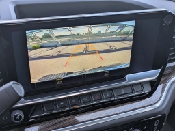 Chevrolet Silverado 1500 RST 4WD Crew Cab 157" 2026