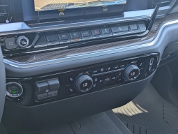 Chevrolet Silverado 1500 RST 4WD Crew Cab 157" 2026