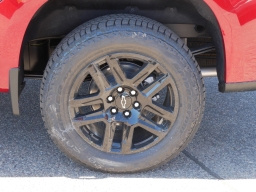 Chevrolet Silverado 1500 RST 4WD Crew Cab 157" 2026