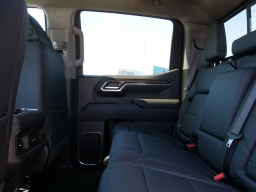 Chevrolet Silverado 1500 RST 4WD Crew Cab 157" 2026