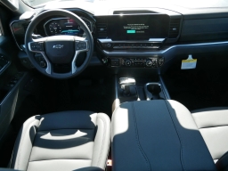 Chevrolet Silverado 1500 RST 4WD Crew Cab 157" 2026