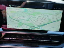 Chevrolet Silverado 1500 RST 4WD Crew Cab 157" 2026