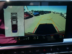 Chevrolet Silverado 1500 RST 4WD Crew Cab 157" 2026