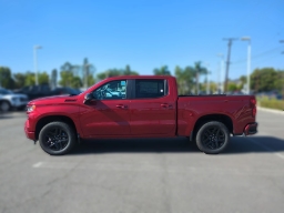 Chevrolet Silverado 1500 RST 4WD Crew Cab 157" 2026