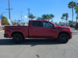 Chevrolet Silverado 1500 RST 4WD Crew Cab 157" 2026
