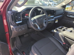 Chevrolet Silverado 1500 RST 4WD Crew Cab 157" 2026