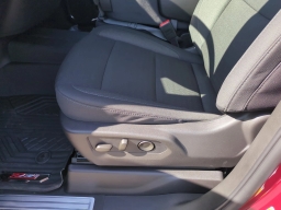 Chevrolet Silverado 1500 RST 4WD Crew Cab 157" 2026