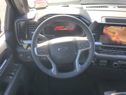 Chevrolet Silverado 1500 RST 4WD Crew Cab 157" 2026